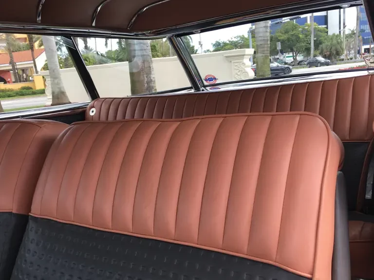 1955 Chevrolet Nomad - Image 5 of 5