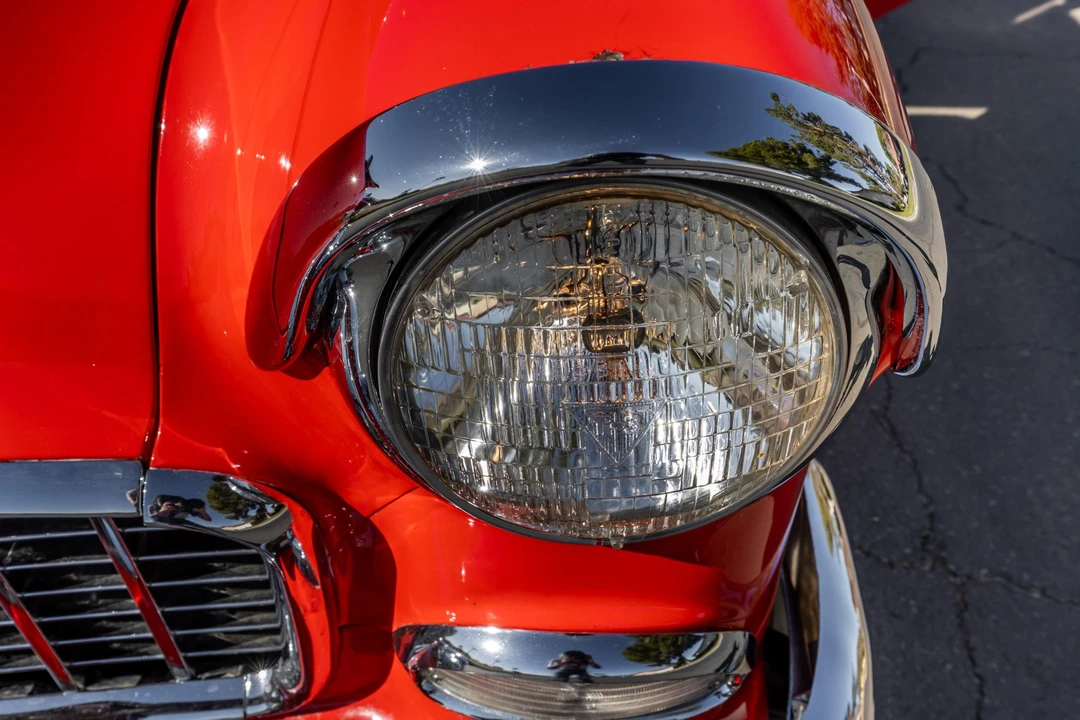 1955 Chevrolet Nomad - Image 25 of 31