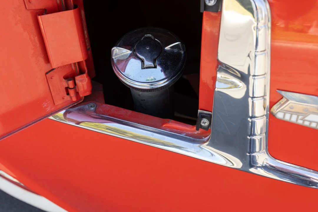 1955 Chevrolet Nomad - Image 29 of 31