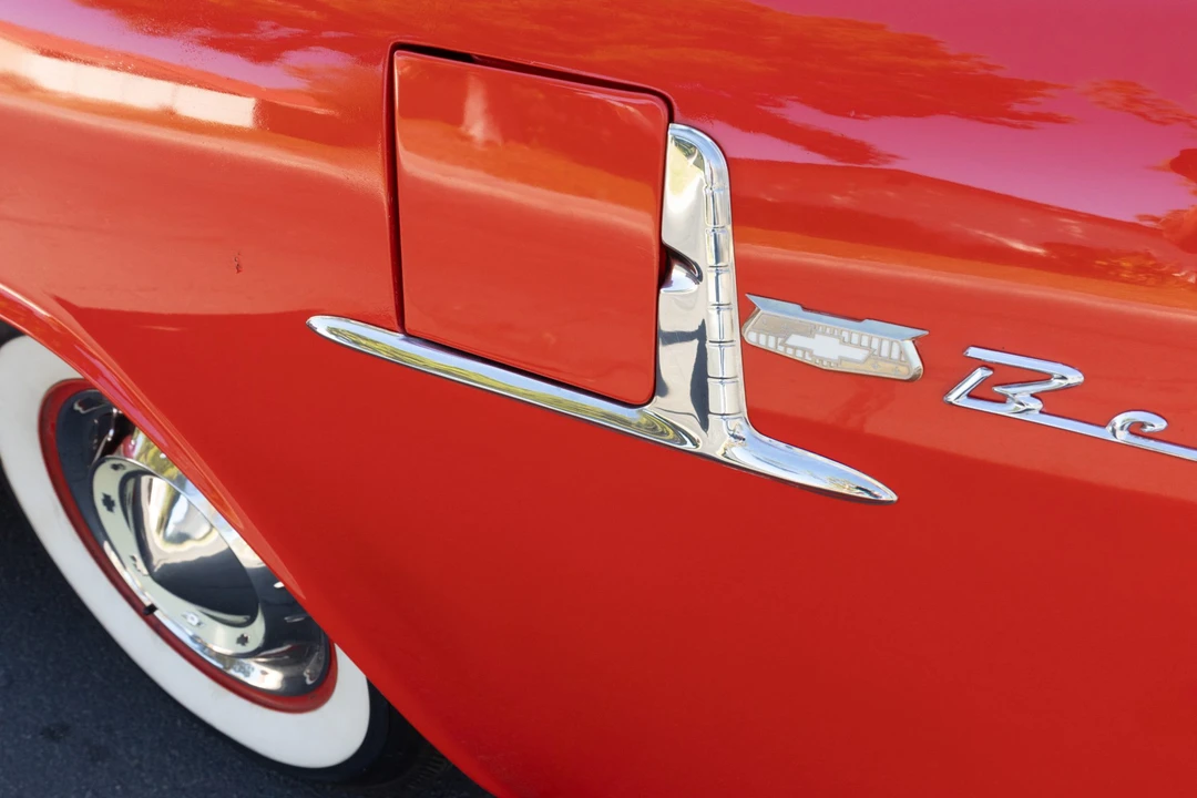 1955 Chevrolet Nomad - Image 30 of 31