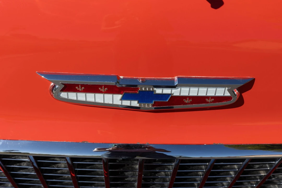 1955 Chevrolet Nomad - Image 22 of 31