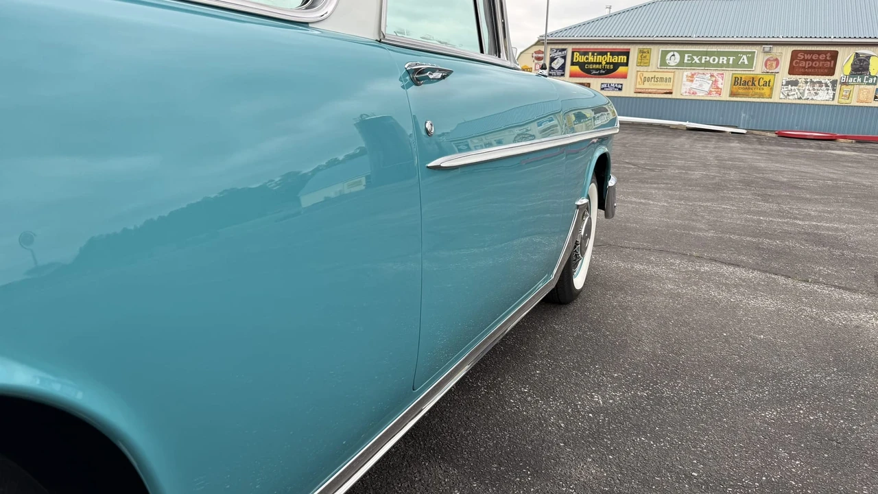 1955 Chevrolet Nomad - Image 31 of 31
