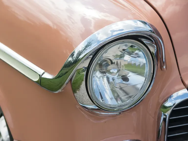1955 Chevrolet Nomad - Image 14 of 31