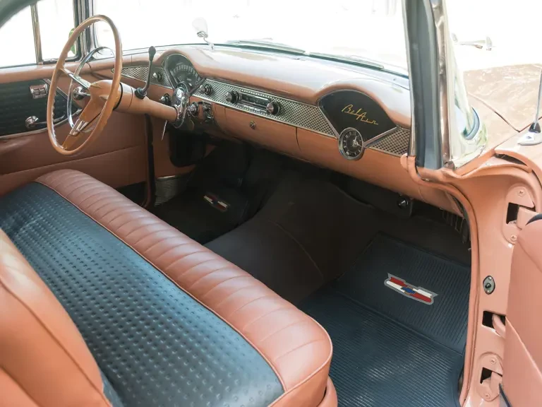 1955 Chevrolet Nomad - Image 29 of 31