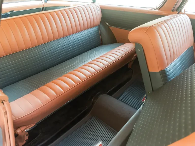 1955 Chevrolet Nomad - Image 30 of 31