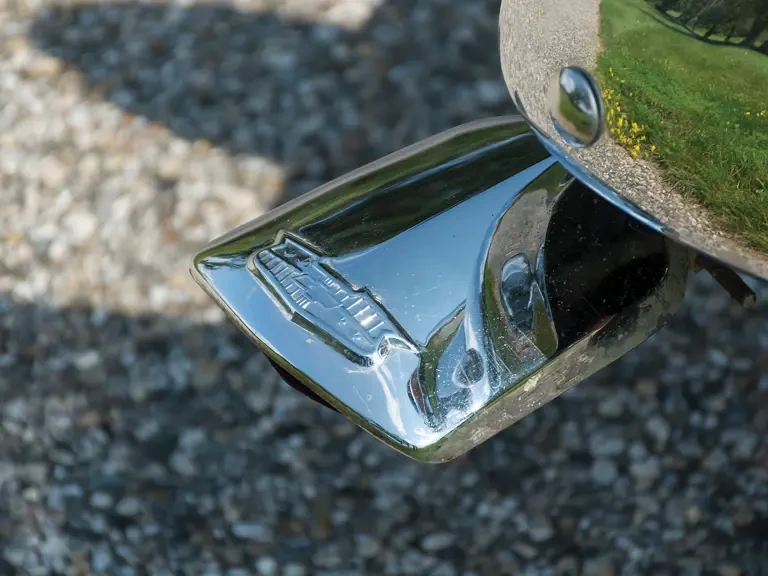 1955 Chevrolet Nomad - Image 13 of 31