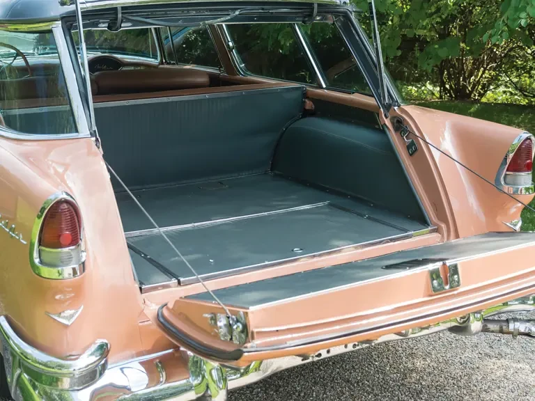 1955 Chevrolet Nomad - Image 22 of 31