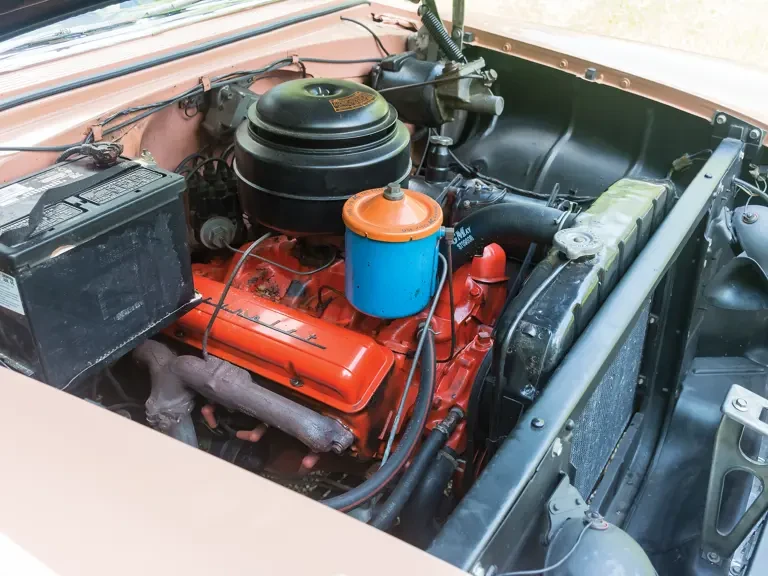 1955 Chevrolet Nomad - Image 23 of 31
