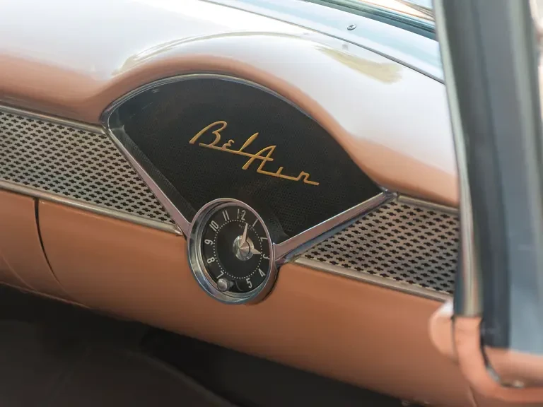 1955 Chevrolet Nomad - Image 31 of 31