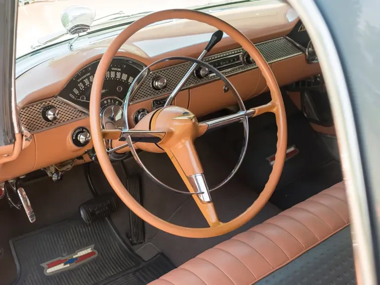 1955 Chevrolet Nomad - Image 25 of 31