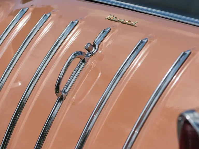 1955 Chevrolet Nomad - Image 17 of 31