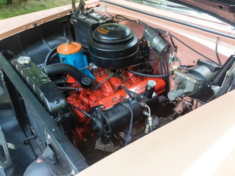 1955 Chevrolet Nomad - Image 4 of 31