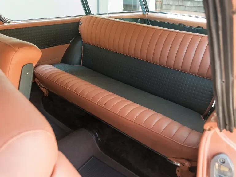 1955 Chevrolet Nomad - Image 26 of 31