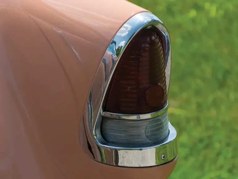 1955 Chevrolet Nomad - Image 12 of 31
