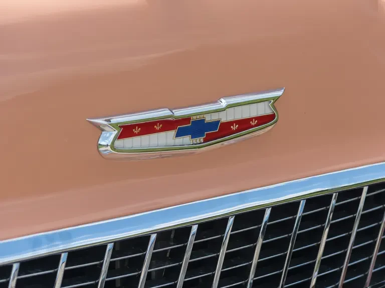 1955 Chevrolet Nomad - Image 15 of 31