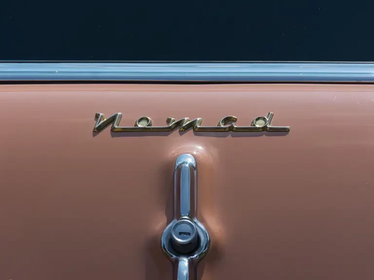 1955 Chevrolet Nomad - Image 11 of 31