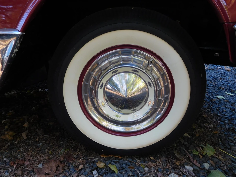 1955 Chevrolet Nomad - Image 25 of 31