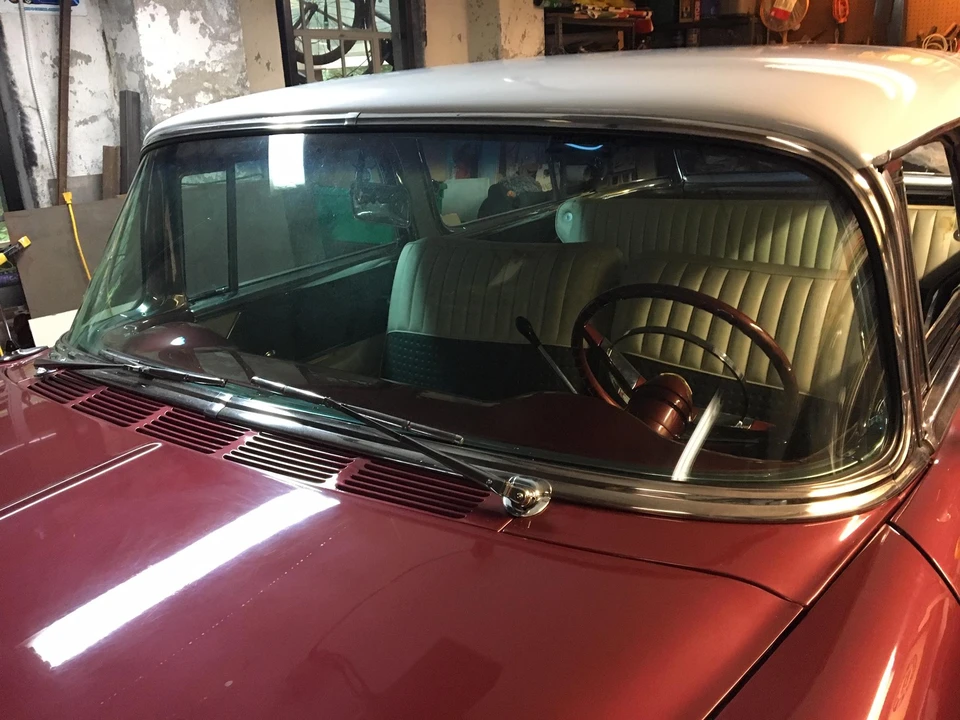 1955 Chevrolet Nomad - Image 19 of 31