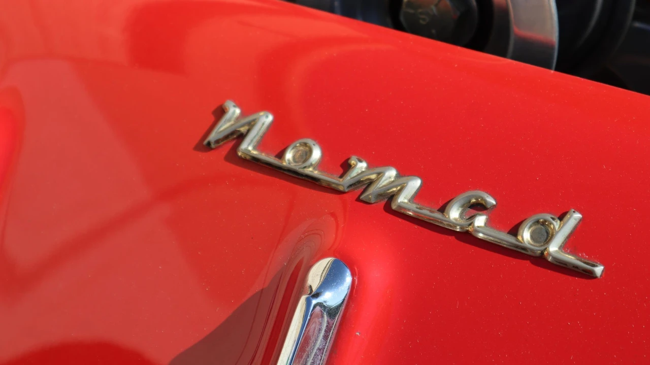 1955 Chevrolet Nomad - Image 29 of 31