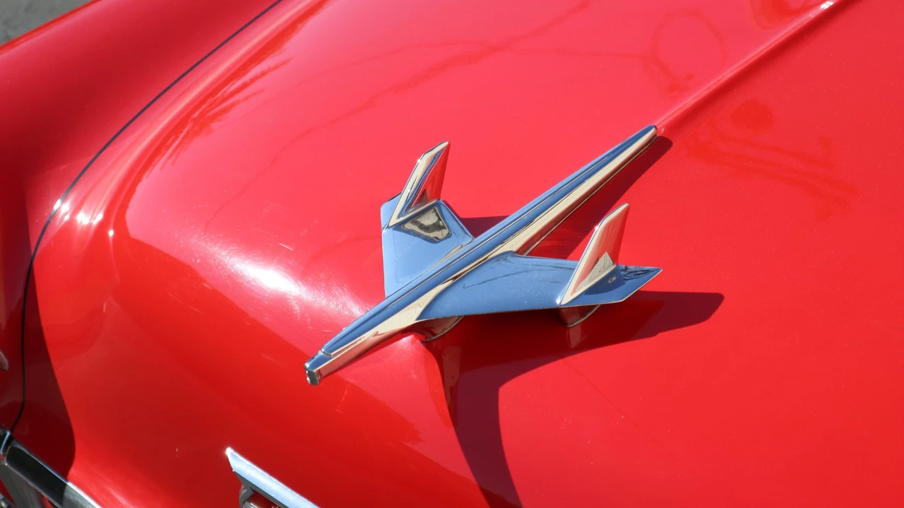 1955 Chevrolet Nomad - Image 11 of 31