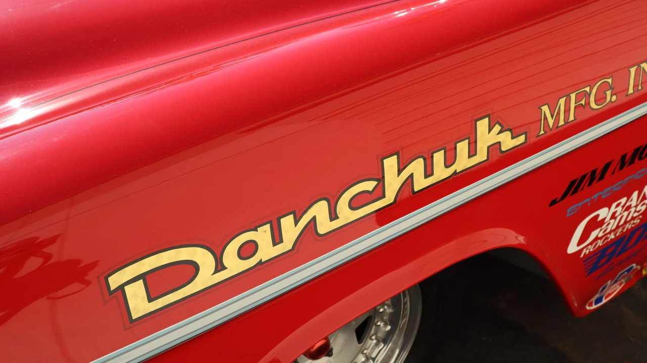 1955 Chevrolet Nomad - Image 15 of 31