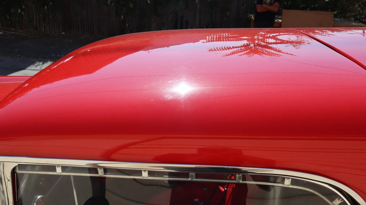 1955 Chevrolet Nomad - Image 18 of 31
