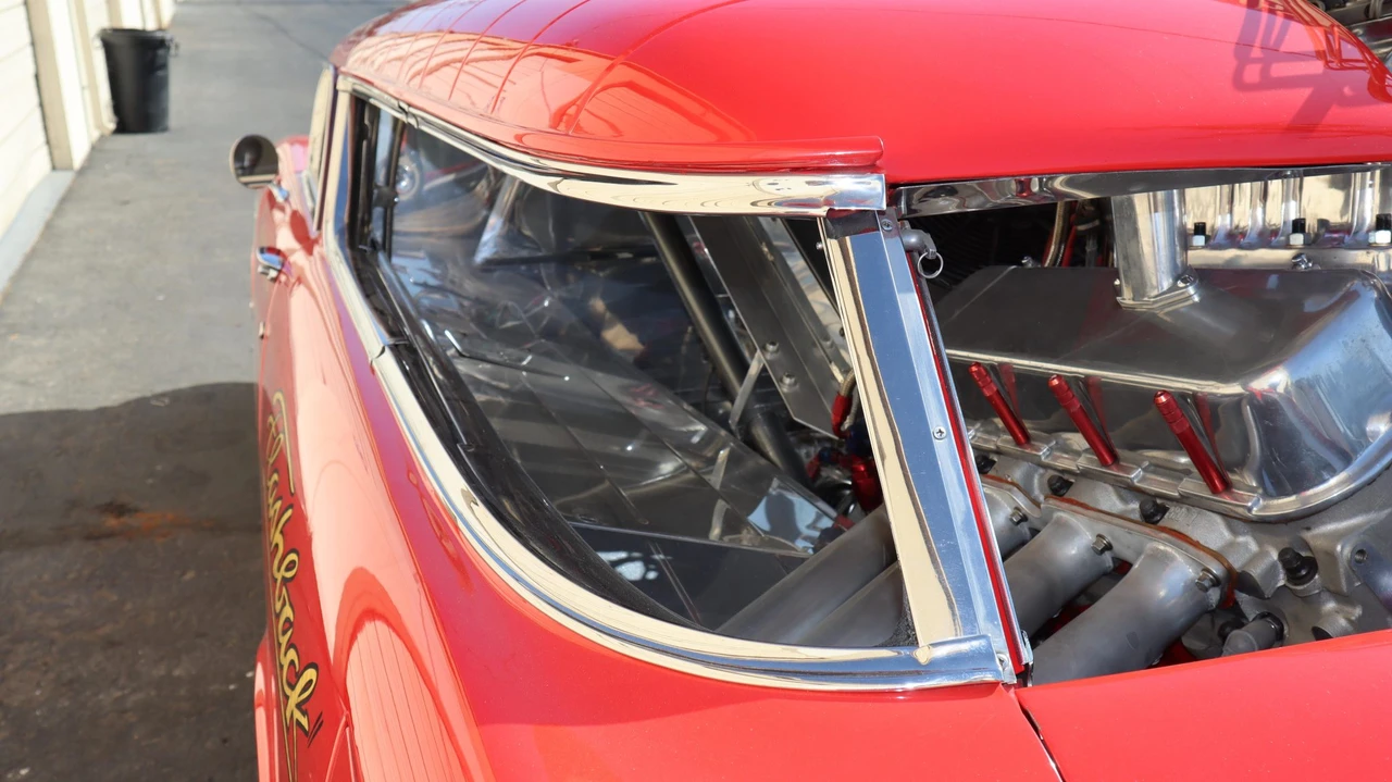 1955 Chevrolet Nomad - Image 20 of 31