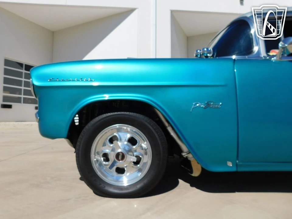 1955 Chevrolet Bel Air - Image 10 of 12