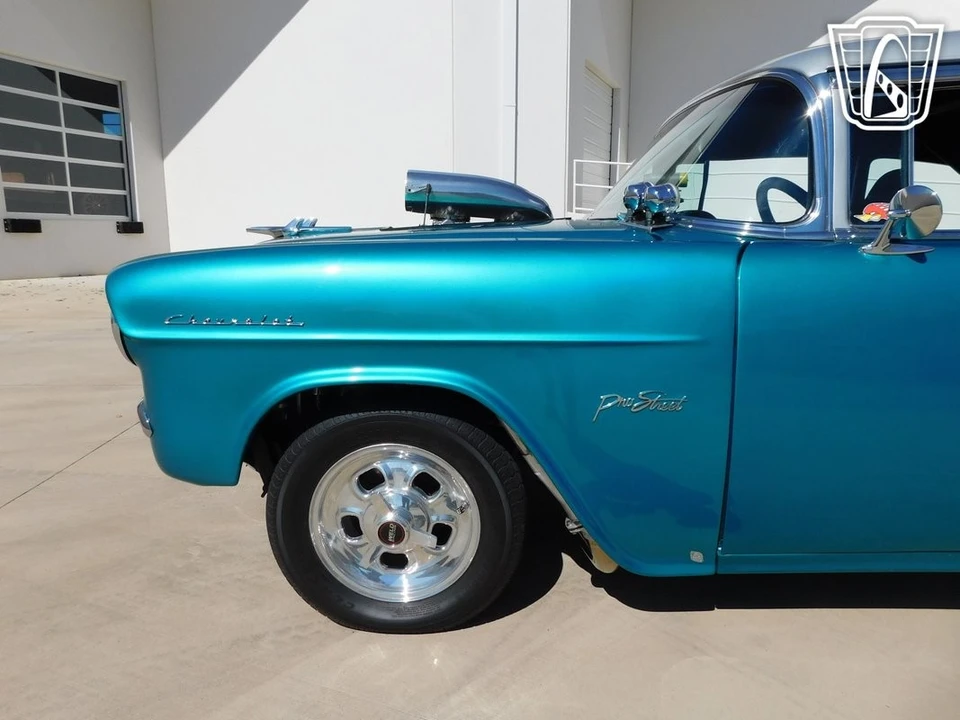 1955 Chevrolet Bel Air - Image 11 of 12