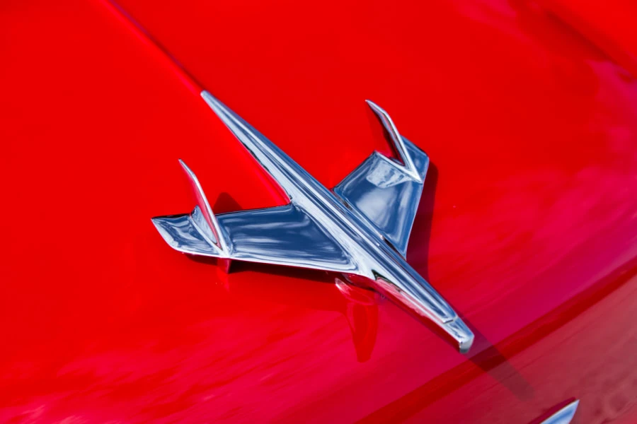 1955 Chevrolet Bel Air - Image 10 of 12