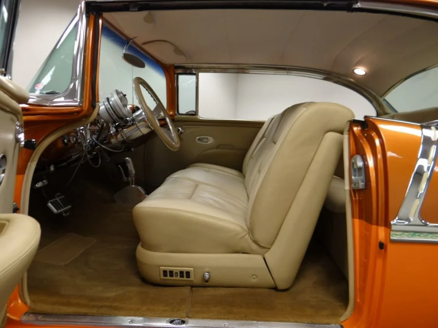 1955 Chevrolet Bel Air - Image 2 of 8