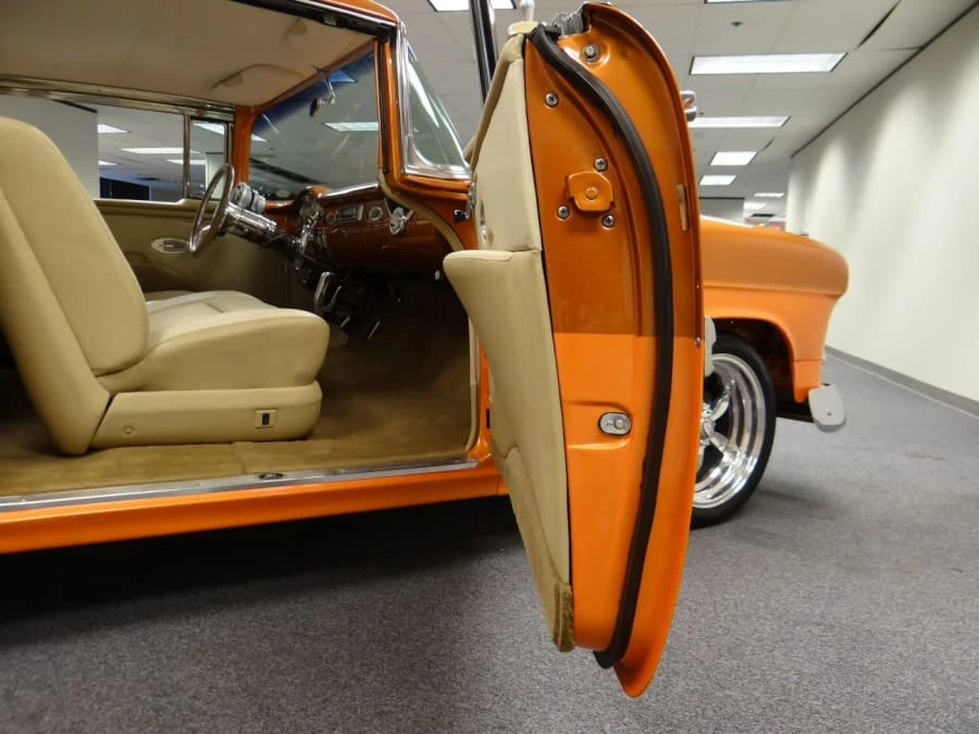 1955 Chevrolet Bel Air - Image 3 of 8