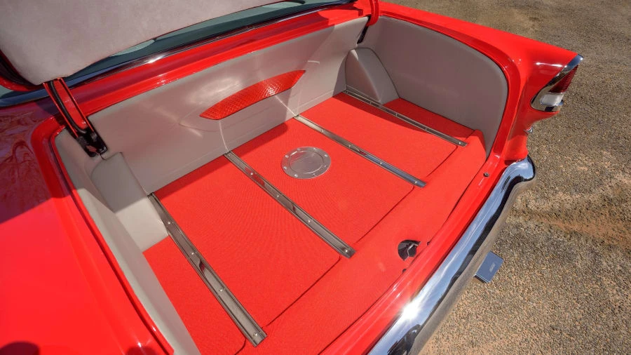 1955 Chevrolet Bel Air - Image 20 of 20