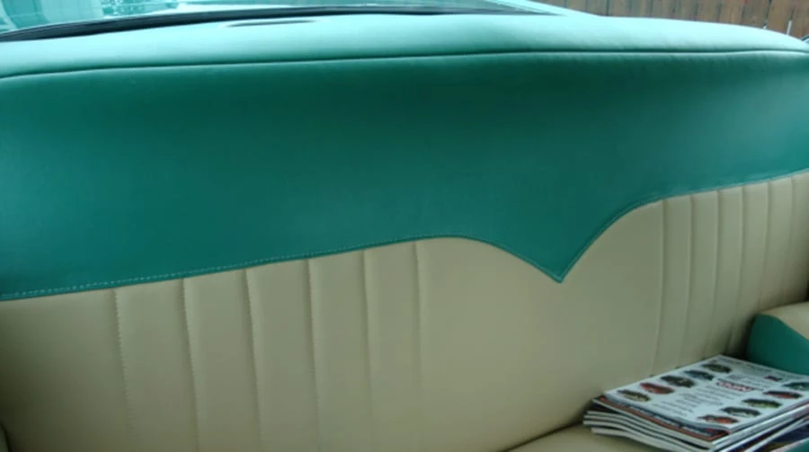 1955 Chevrolet Bel Air - Image 5 of 11
