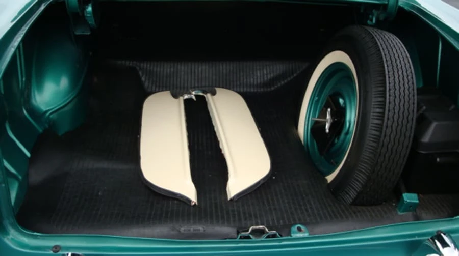 1955 Chevrolet Bel Air - Image 6 of 11