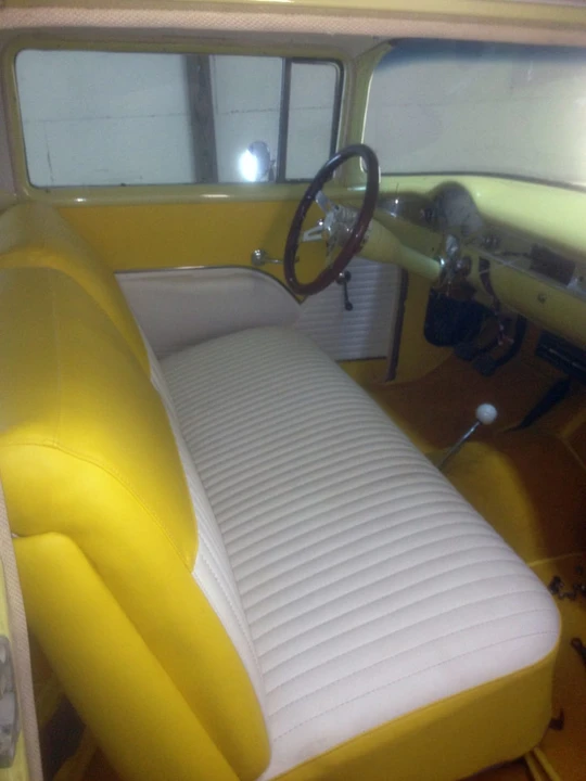 1955 Chevrolet Bel Air - Image 2 of 4