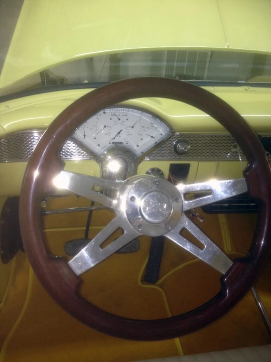 1955 Chevrolet Bel Air - Image 3 of 4