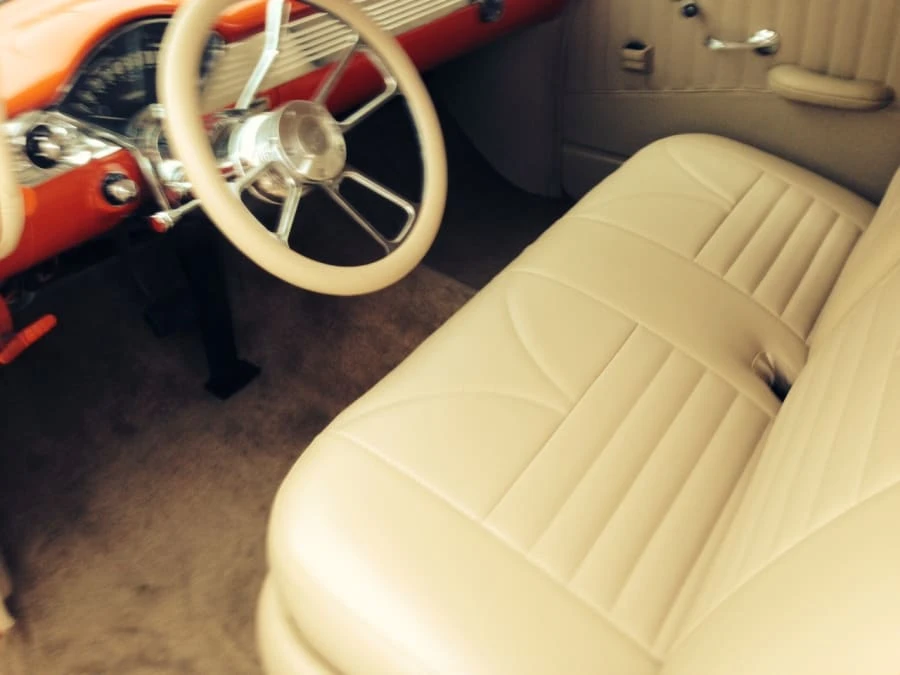 1955 Chevrolet Bel Air - Image 2 of 7