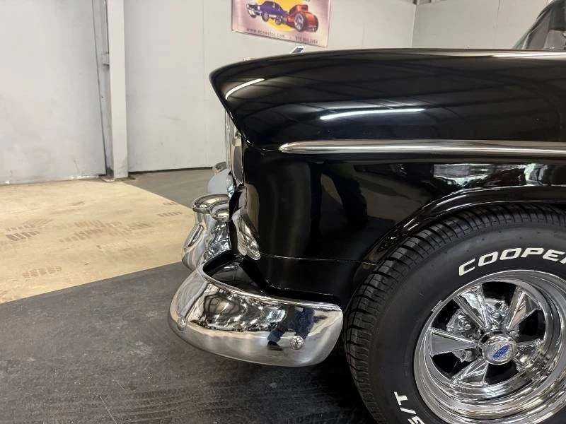 1955 Chevrolet Tri-Five Bel Air 2-Door Hardtop & Coupe - Image 12 of 31