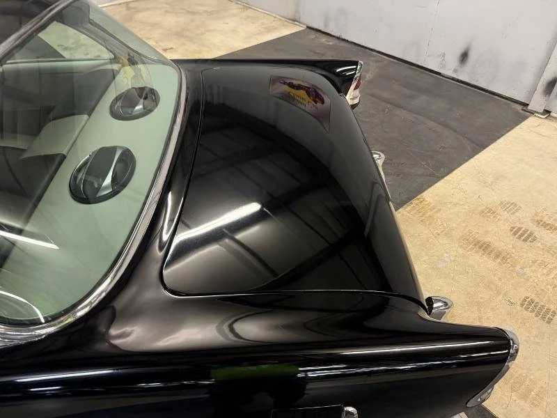 1955 Chevrolet Tri-Five Bel Air 2-Door Hardtop & Coupe - Image 19 of 31