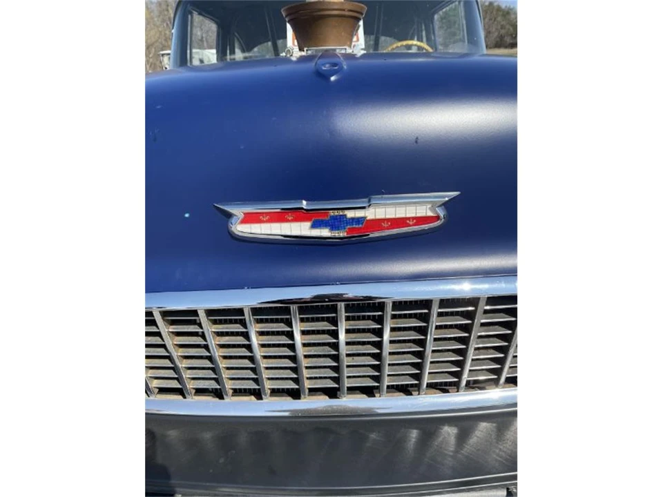 1955 Chevrolet Tri-Five Bel Air 2-Door Hardtop & Coupe - Image 3 of 25