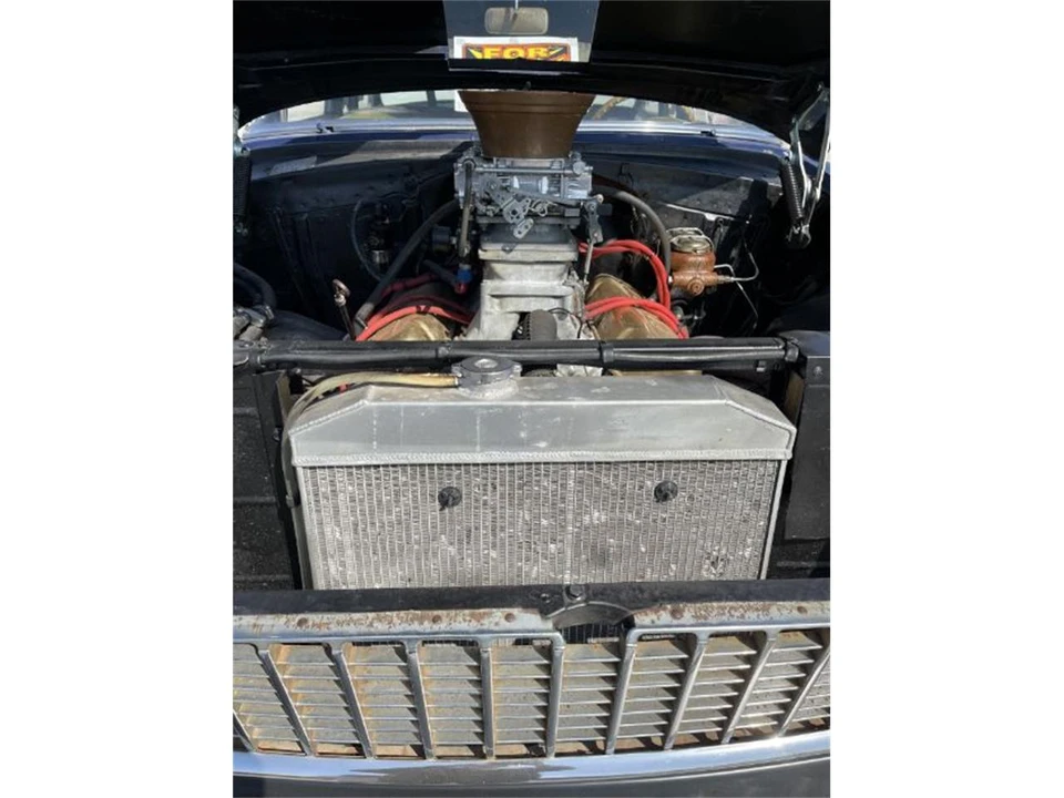 1955 Chevrolet Tri-Five Bel Air 2-Door Hardtop & Coupe - Image 17 of 25