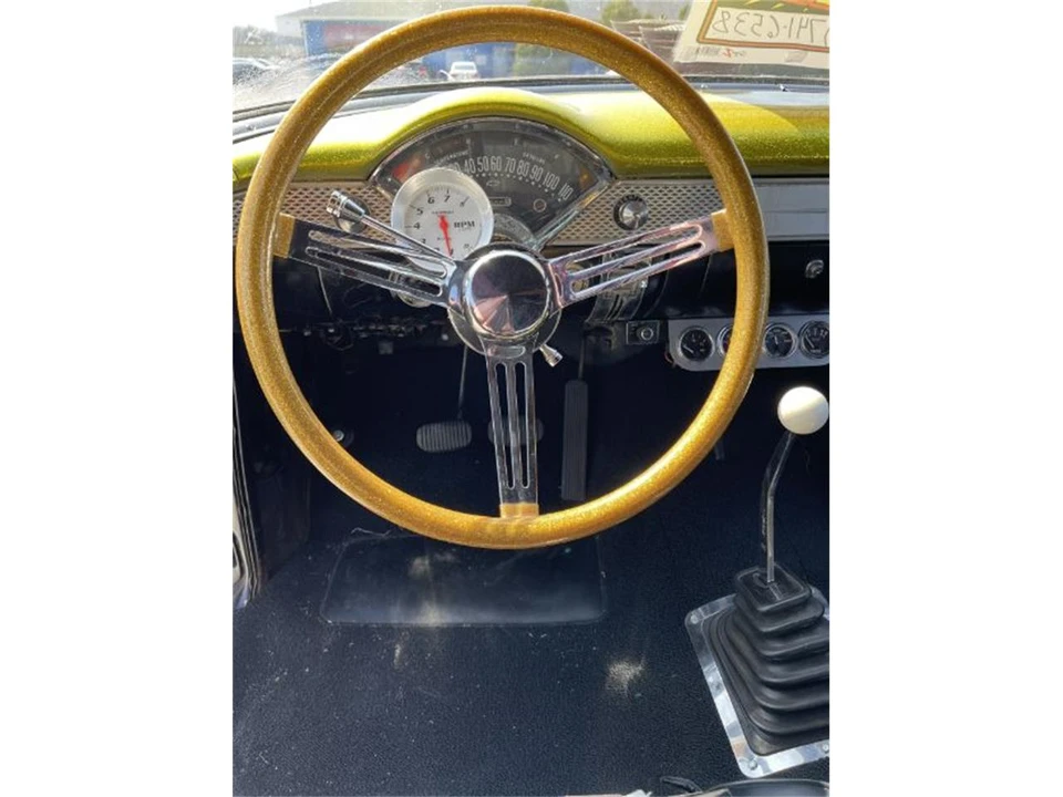1955 Chevrolet Tri-Five Bel Air 2-Door Hardtop & Coupe - Image 20 of 25