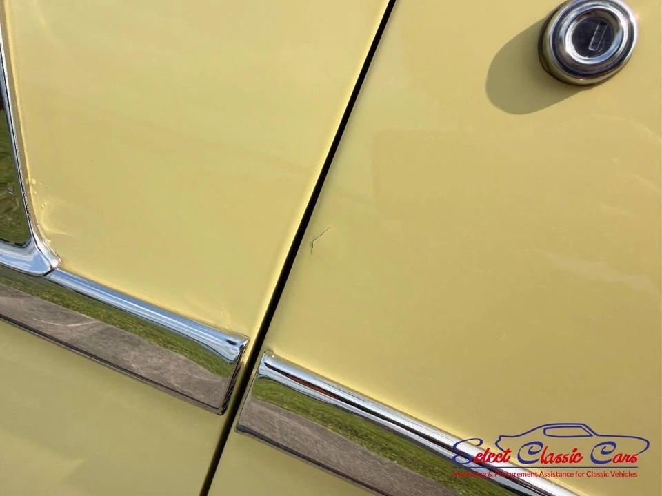 1955 Chevrolet Tri-Five Bel Air 2-Door Hardtop & Coupe - Image 19 of 31