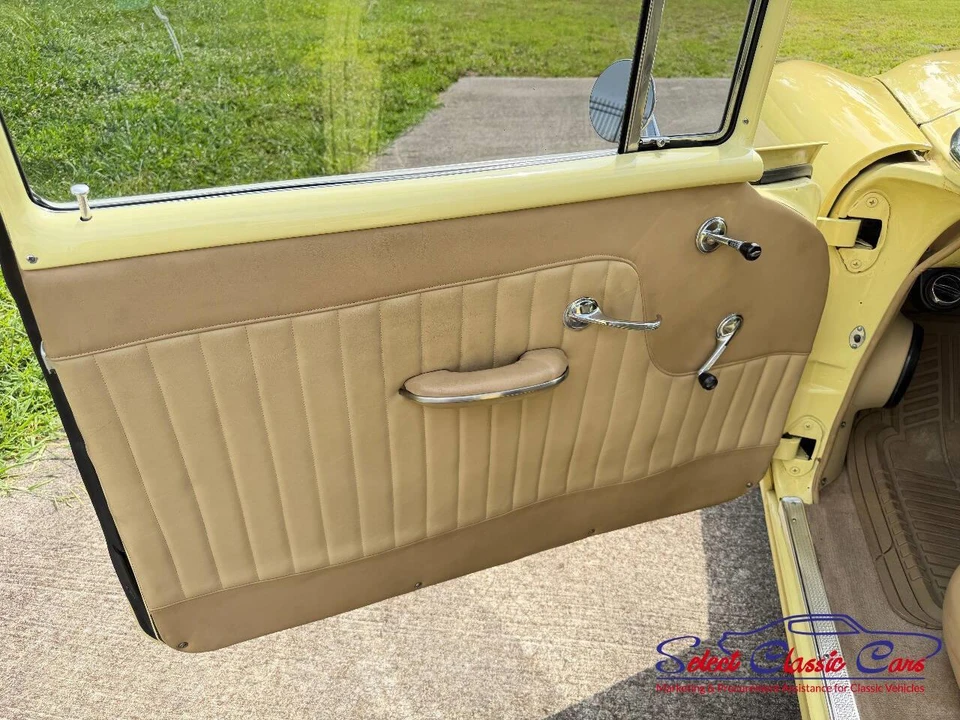 1955 Chevrolet Tri-Five Bel Air 2-Door Hardtop & Coupe - Image 20 of 31