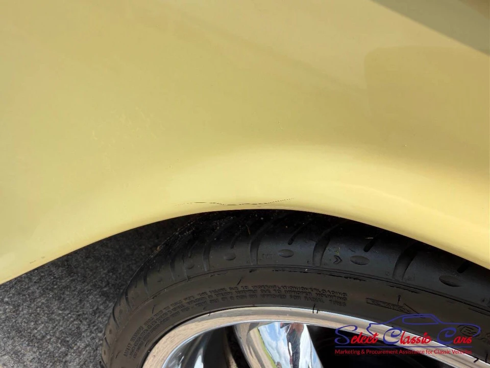 1955 Chevrolet Tri-Five Bel Air 2-Door Hardtop & Coupe - Image 17 of 31