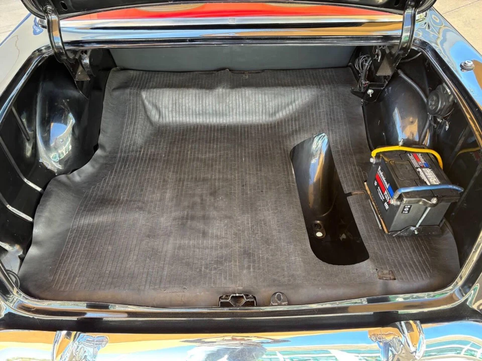 1955 Chevrolet Tri-Five Bel Air 2-Door Hardtop & Coupe - Image 8 of 31