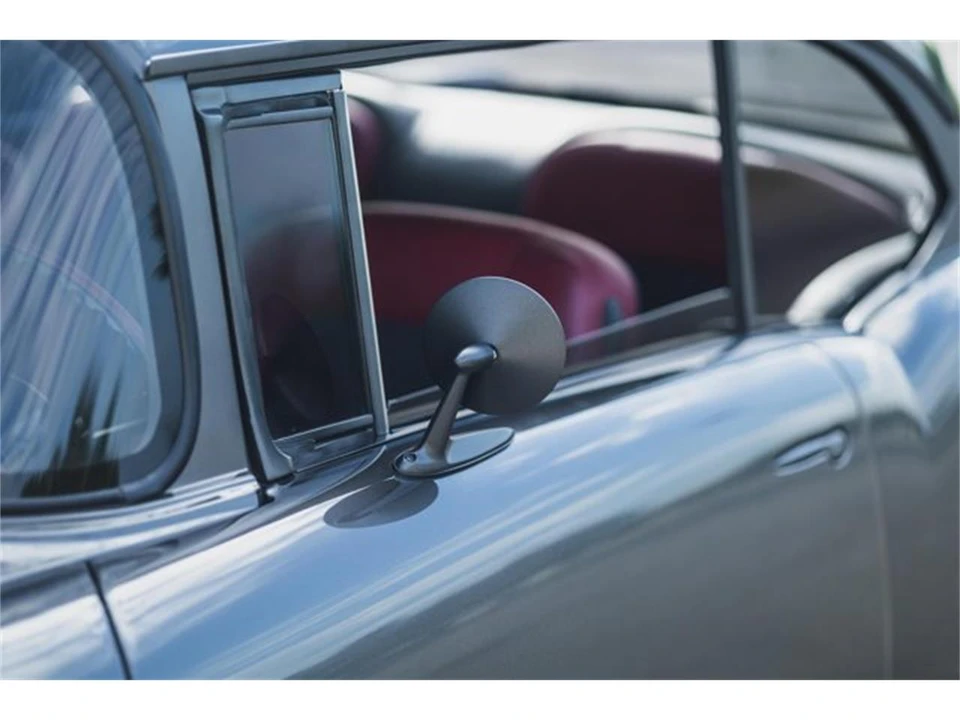 1955 Chevrolet Tri-Five Bel Air 2-Door Hardtop & Coupe - Image 9 of 31