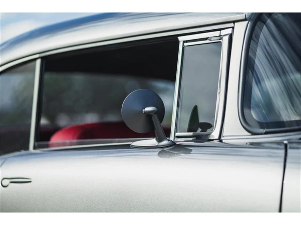 1955 Chevrolet Tri-Five Bel Air 2-Door Hardtop & Coupe - Image 10 of 31