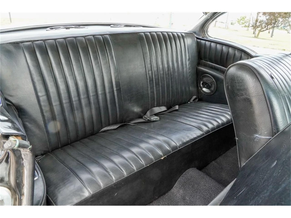 1955 Chevrolet Tri-Five Bel Air 2-Door Hardtop & Coupe - Image 20 of 31
